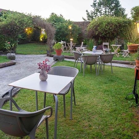 Santaia En Casal De Calma Guest House O Pedrouzo Exterior photo
