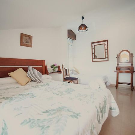 Santaia En Casal De Calma Guest House O Pedrouzo Exterior photo