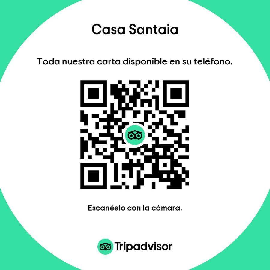 Santaia En Casal De Calma Guest House O Pedrouzo Exterior photo