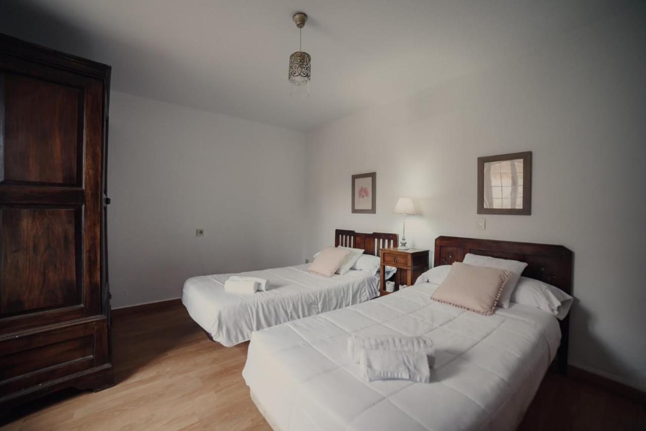 Santaia En Casal De Calma Guest House O Pedrouzo Exterior photo