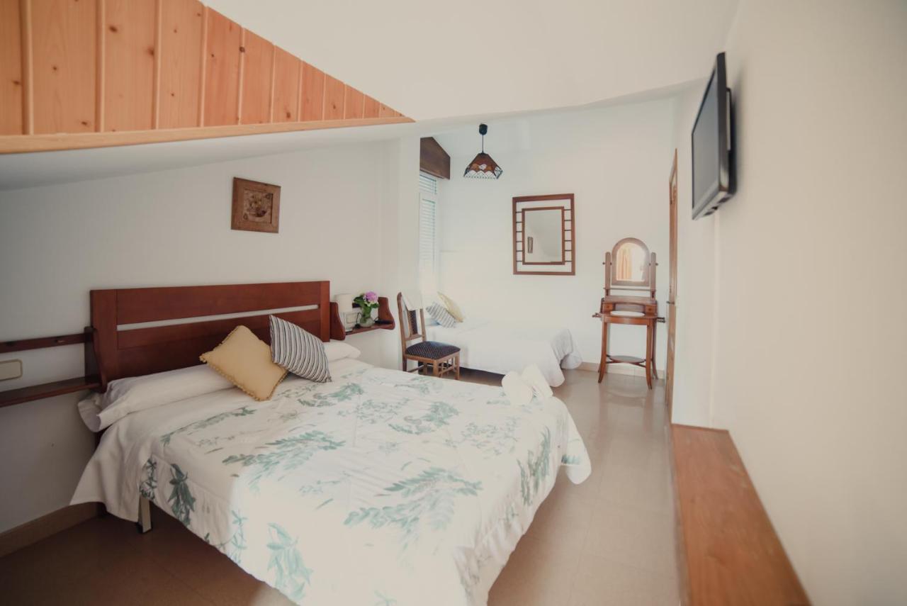Santaia En Casal De Calma Guest House O Pedrouzo Exterior photo